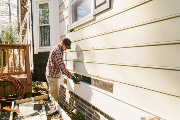 Top rated local Storm Damage Siding Repair specialists in Elizabeth, CO